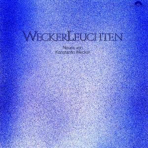 Konstantin Wecker - Weckerleuchten - Zortam Music