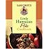Sam Choy's Little Hawaiian Poke Cookbook