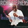 Image of album by Richie Stephens