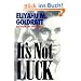 It's Not Luck