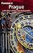 Frommer's Prague and the Best of the Czech Republic (Frommers Complete)