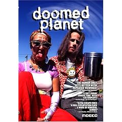 Doomed Planet by 