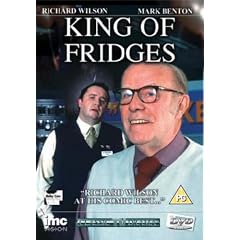 King Of Fridges [UK IMPORT]