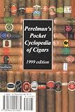 Perelmans Pocket Cyclopedia of Cigars-1999 edition