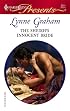 The Sheikh's Innocent Bride (Harlequin Presents)