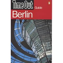 "Time Out" Berlin Guide ("Time Out" Guides)