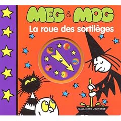 La roue des sortil�ges