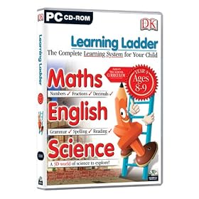 Learning Ladder Year 4