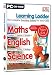 Learning Ladder Year 4