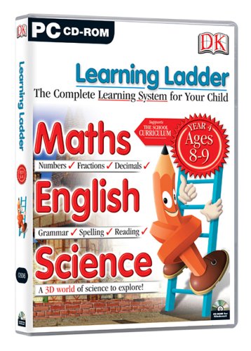  : Learning Ladder Year 4