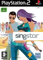 SingStar (PS2)
