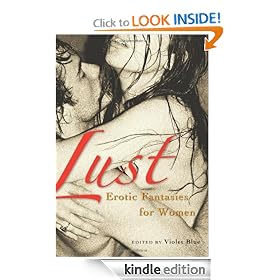 Lust: Erotic Fantasies for Women