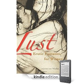 Lust: Erotic Fantasies for Women