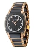Wittnauer Mens Quartz Watch 12E103