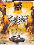 BG: Saints Row 2 Signature Series Guide