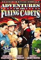 Adventures of the Flying Cadets [13 Chapters]