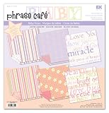 Baby Faces Ella and Chloe Paper Pack