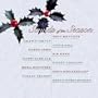 Sounds Of The Season