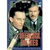 The Adventures of Sherlock Holmes - Vol. 2: The Crooked Man/ The Speckled Band