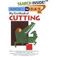 My First Book Of Cutting (Kumon Workbooks)