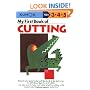 My First Book Of Cutting (Kumon Workbooks)