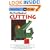 My First Book Of Cutting (Kumon Workbooks)