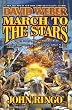 MARCH TO THE STARS