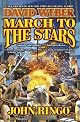 March to the Stars (Prince Roger Series, Book 3)