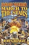 March to the Stars (Prince Roger Series, Book 3)