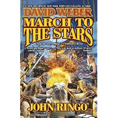 March to the Stars (Prince Roger III)