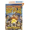 March to the Stars (Prince Roger Series #3)