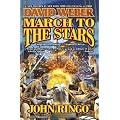 March to the Stars (Prince Roger III)