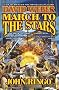 March to the Stars (Prince Roger III)
