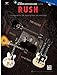 Ultimate Easy Guitar Play-Along -- Rush: Six Songs with Full TAB, Play-Along Tracks, and Lesson Videos (Easy Guitar Tab), Book & DVD (Ultimate Easy Play-Along)