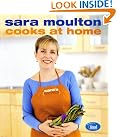 Sara Moulton Cooks...