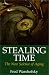Book Stealing Time: The New Science of Aging