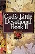 God's Little Devotional Book II (God's Little Devotional Books)