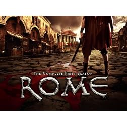 Rome Season 1