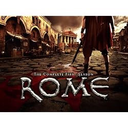 Rome Season 1