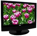 Xoro HTC 2225 22 Zoll/55cm "HD-ready" LCD Fernseher (DVB-T Tuner, MPEG4 DVD-Player, HDMI) schwarz