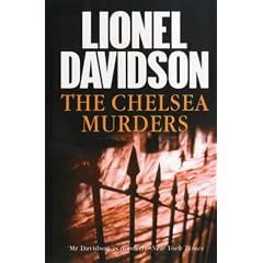 The Chelsea Murders