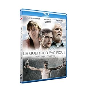 Le Guerrier Pacifique (Peacefull Warrior) [Blu-ray]