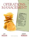 Operations Management (10th Edition)