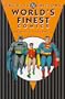World's Finest Comics Archives, Vol. 1 (DC Archive Editions)