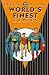 World's Finest Comics Archives, Vol. 1 (DC Archive Editions)