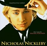 Nicholas Nickleby