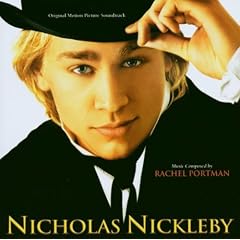 Nicholas Nickleby