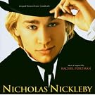 Nicholas Nickleby