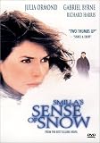 Smilla`s Sense of Snow