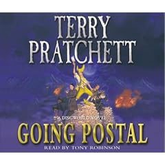 Going Postal